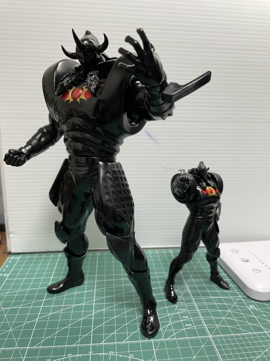 ヤフオク! -ccp 悪魔将軍の中古品・新品・未使用品一覧