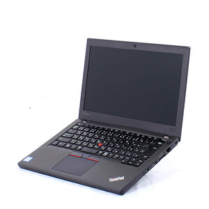  хорошая вещь Revell Lenovo-X260o забор Note PC no. шесть поколение Corei5-6200U*8GB*. скорость SSD128GB*WIFI*Bluetooth*Win11Pro* новейший OFFICE2021