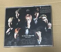 送料込 BTS - THE BEST OF 防弾少年団 KOREA EDITION 通常盤_画像3