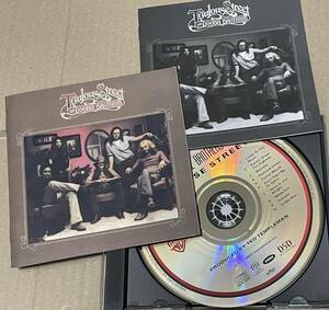 送料込 SACD HYBRID 国内盤 Doobie Brothers - Toulouse Street / トゥールーズ・ストリート / WPCR17680