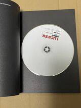 送料込 SHINee - LUCIFER CD+DVD / トレカ キー KEY_画像3