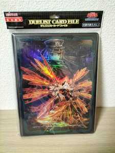 遊戯王 DUELIST CARD FILE 閃刀姫