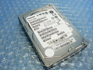 1EXA // NEC N8150-331 300GB 2.5インチ SAS 15K(15000)rpm 6Gb (TOSHIBA MK3001GRRB) // NEC Express5800/R120b-2 取外 // 在庫9[15]