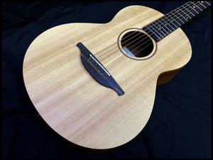 Sheeran by Lowden THE W02 シーランバイローデン