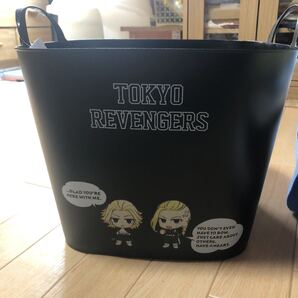 東京リベンジャーズ バスケット