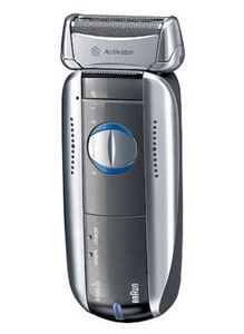 BRAUN ブラウン シェーバー 8585 未使用品