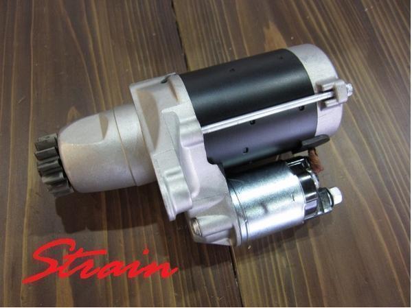 エブリィ DA64V セルモーター リビルト 31100-68H00