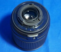 【中古商品】AF-S DX Zoom Nikkor ED 18-135mm F3.5-5.6G (IF)_画像4