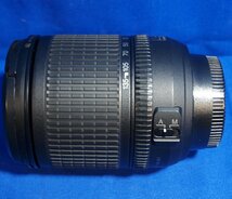 【中古商品】AF-S DX Zoom Nikkor ED 18-135mm F3.5-5.6G (IF)_画像9