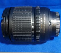 【中古商品】AF-S DX Zoom Nikkor ED 18-135mm F3.5-5.6G (IF)_画像7