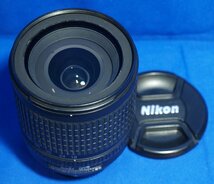 【中古商品】AF-S DX Zoom Nikkor ED 18-135mm F3.5-5.6G (IF)_画像1