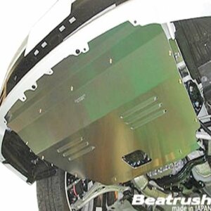  Laile Impreza WRX Sti GRB GVB under panel & side panel SET S560200S LAILE Beatrush Be trash 