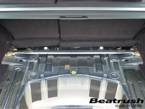  Laile Legacy BLE*BL5 rear * strut tower bar strut tower bar S86103-RTA LAILE Beatrush Be trash 