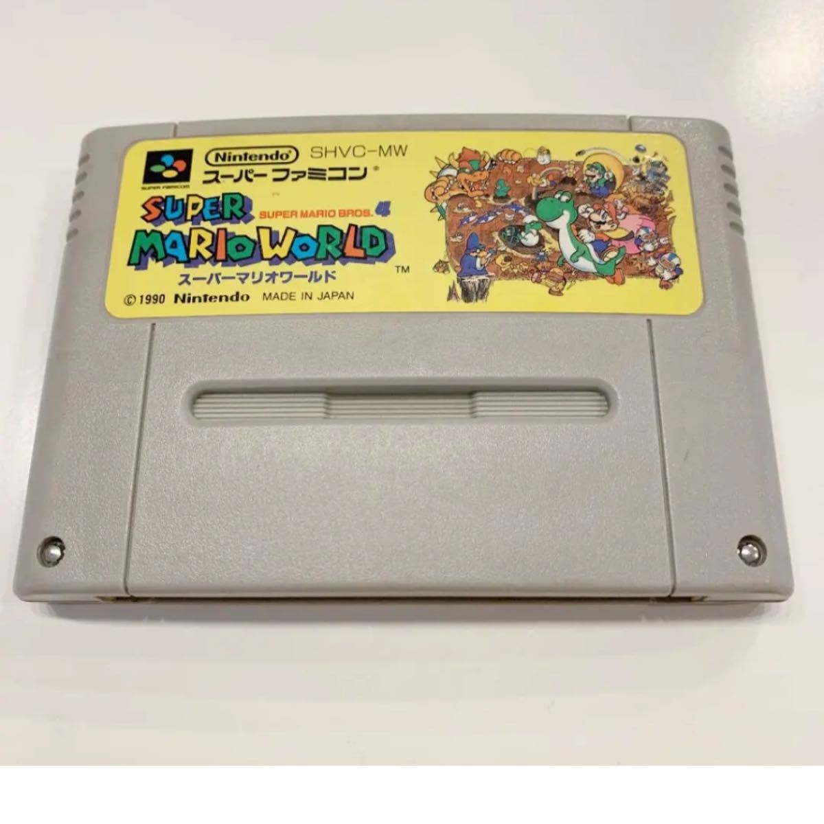 お気にいる スーパーマリオブラザーズ ファミコンボックス ファミコン