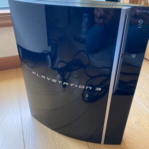 プレイステーション3 SONY ソニー PS3