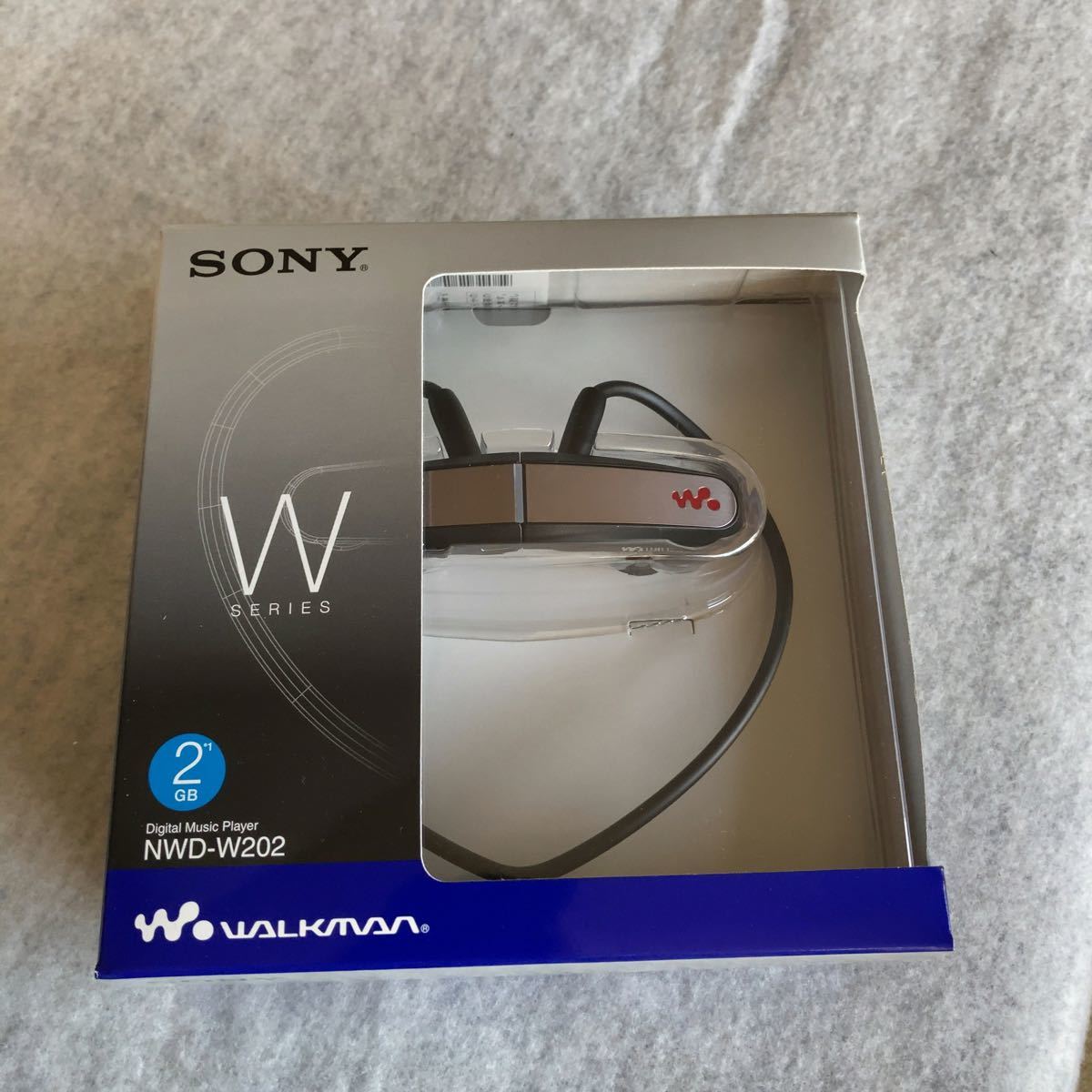 Weare DEGITAL MUSIC PLAYER XDP-20 aska Weare DEGITAL MUSIC PLAYER XDP-20 aska