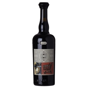 ★RP100点★ 米国直行便 7dayswine.com 2012 シン クア ノン ラトラパンテ グルナッシュ Sine Qua Non Rattrapante Grenache