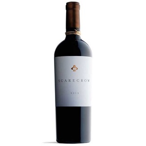 ★RP100点★ 米国直行便 7dayswine.com 2013 スケアクロウ カベルネ ソーヴィニヨン Scarecrow Cabernet Sauvignon