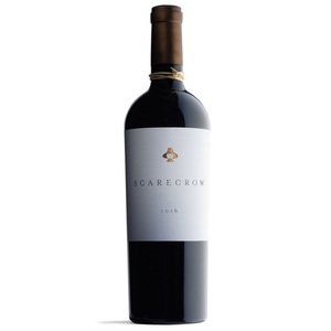 ★RP100点★ 米国直行便 7dayswine.com 2016 スケアクロウ カベルネ ソーヴィニヨン Scarecrow Cabernet Sauvignon