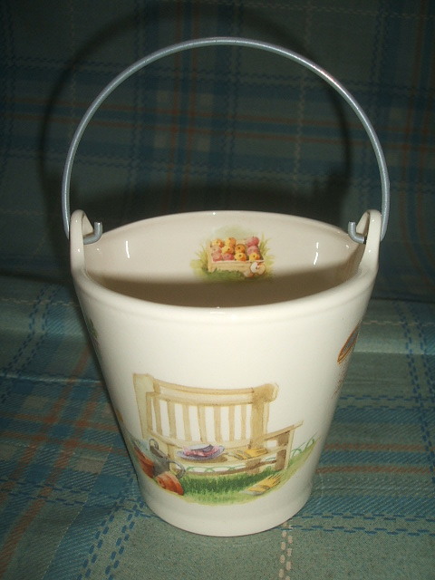 C H Hattersley エドワーディアンのティーセット 3点 食器