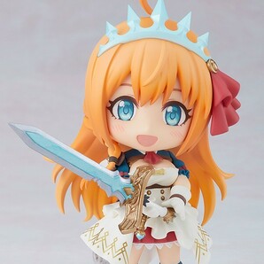 プリンセスコネクト　ねんどろいど　ペコリーヌ　プリコネ