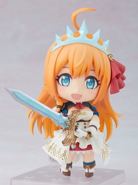プリンセスコネクト ねんどろいど ペコリーヌ プリコネ