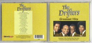 The Drifters / Greatest Hits