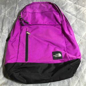 セール！THE NORTH FACE ザノースフェイス リュックサック バックパック