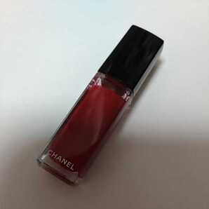★人気色★CHANEL シャネル ルージュ アリュール ラック ルージュアリュールラック 75 ドラゴン リップカラー リップ 口紅