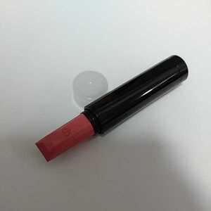 * new goods * popular color * Shiseido kredo Poe Beaute rouge are-bru lip lipstick lipstick 104 pink 