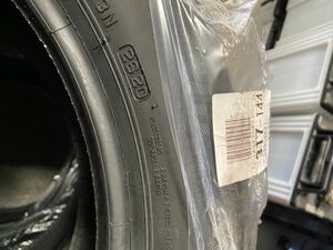 2020製　TURANZA T001 225/50R17 94w MOE RFT メルセデス承認　新品未使用品　1本のみ　直接引き取り可能　大阪