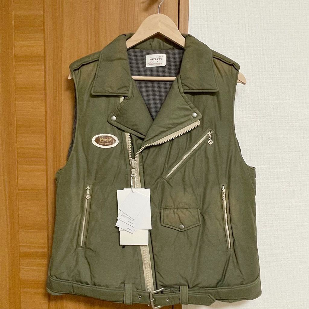 在庫一掃】 visvim Deckhand Jacket 中村ヒロキ着用モデル sitedev