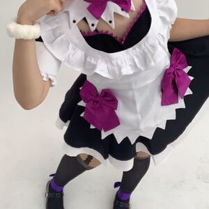 ラブライブ コスプレ 西木野真姫 もぎゅ XL