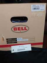 新品　BELL ベル ジェットヘルメット　500-TXJ　XL　バイザー2点付き　国内正規代理店購入　ベルスター2　BELLSTAR2_画像6