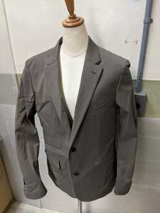 ラブレス/LOVELESS　テーラード シングルジャケット スーツ 日本製 メンズ 