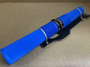 DMR Death Grip Frangelless Grip Royal Blue Толст