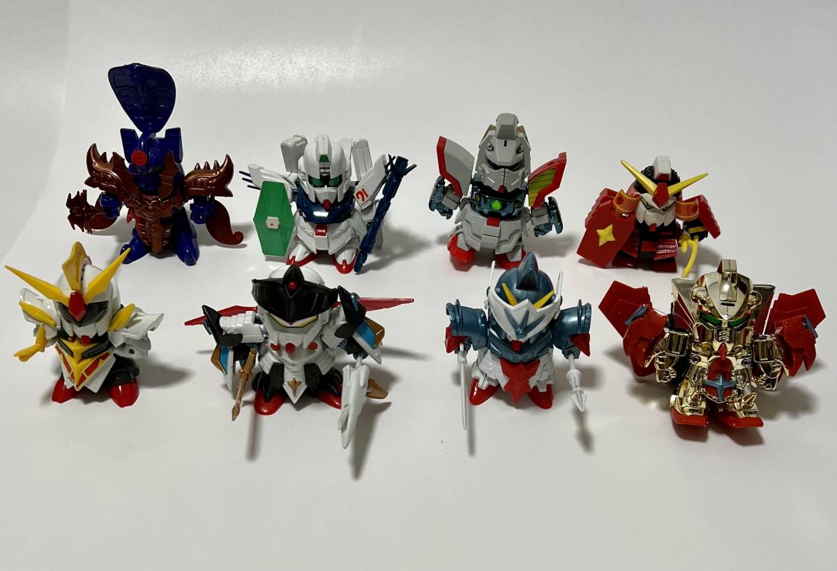 Yahoo!オークション -「元祖sdガンダム スペリオルドラゴン」の Yahoo!オークション -「元祖sdガンダム スペリオルドラゴン」の