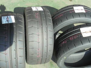 ☆ブリヂストン 205/50R16 87V BS POTENZA RE-12D 新品タイヤ4本☆