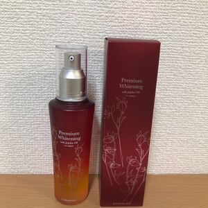 薬用プレミアムホワイトニングオイル 80ml