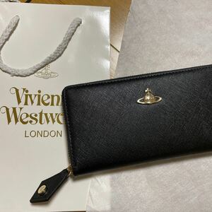 新品未使用　Vivienne Westwood ヴィヴィアンウエストウッド 長財布