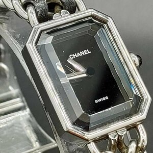 シャネル Chanel 腕時計 動作品 レディース 1825502