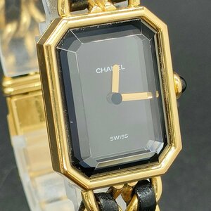 シャネル Chanel 腕時計 動作品 レディース 1824882