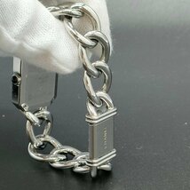 シャネル Chanel 腕時計 プルミエール Mサイズ 動作品 レディース 1825542_画像3