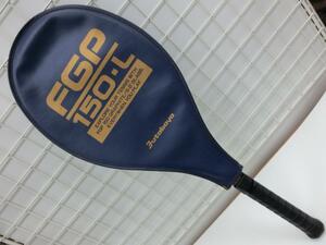 *Futabaya/ Futaba ya tennis racket FGP 150-L