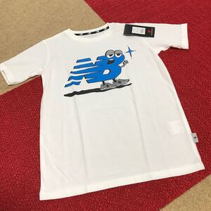 半袖Tシャツ ニューバランス130㎝