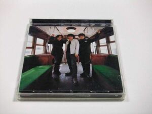 20th Century WISHES～I’ll be there/You’ll Be in My Heart CDシングル　読み込み動作問題なし 1999年発売 V6