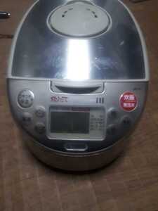 I-3s-1157★JKC-H100★タイガー★炊飯器★06年製