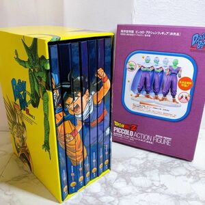 ●10Th8【送100】1円～ドラゴンボールZ DVDボックス Z編 vol.2 DRAGON BALL Z DVD BOX DRAGON BOX Z編 VOLUME2