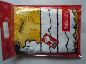  Snoopy PEANUTS( Peanuts ) Snoopy Mate банное полотенце 