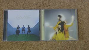 中古CD　Perfume　セット